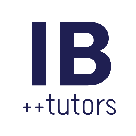 IBPlus PlusTutors